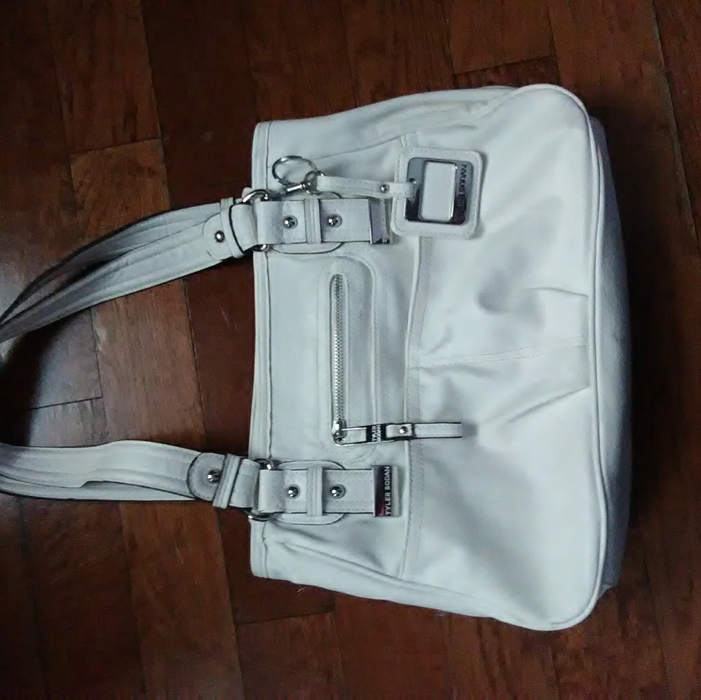 Tyler Rodan Purse